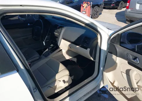 2010 Volkswagen Jetta Se from USA, damaged, VIN 3VWRX7AJ7AM044530